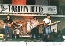 foto del torrita blues