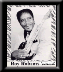 Roy Roberts