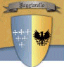 antico borgo poggiarello : logo