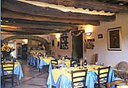 ristorante poggiarello prodotti tipici senesi