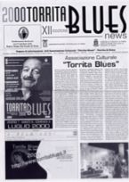 blues news magazine del torrita blues
