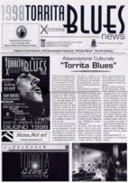 blues news magazine del torrita blues