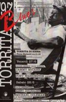 poster del torrita blues