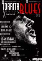 poster del torrita blues