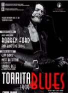 poster del torrita blues