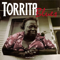 Libro 20 anni torrita blues