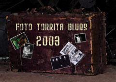 Blues in italy : Torrita Blues Festival : foto blues 2003 
